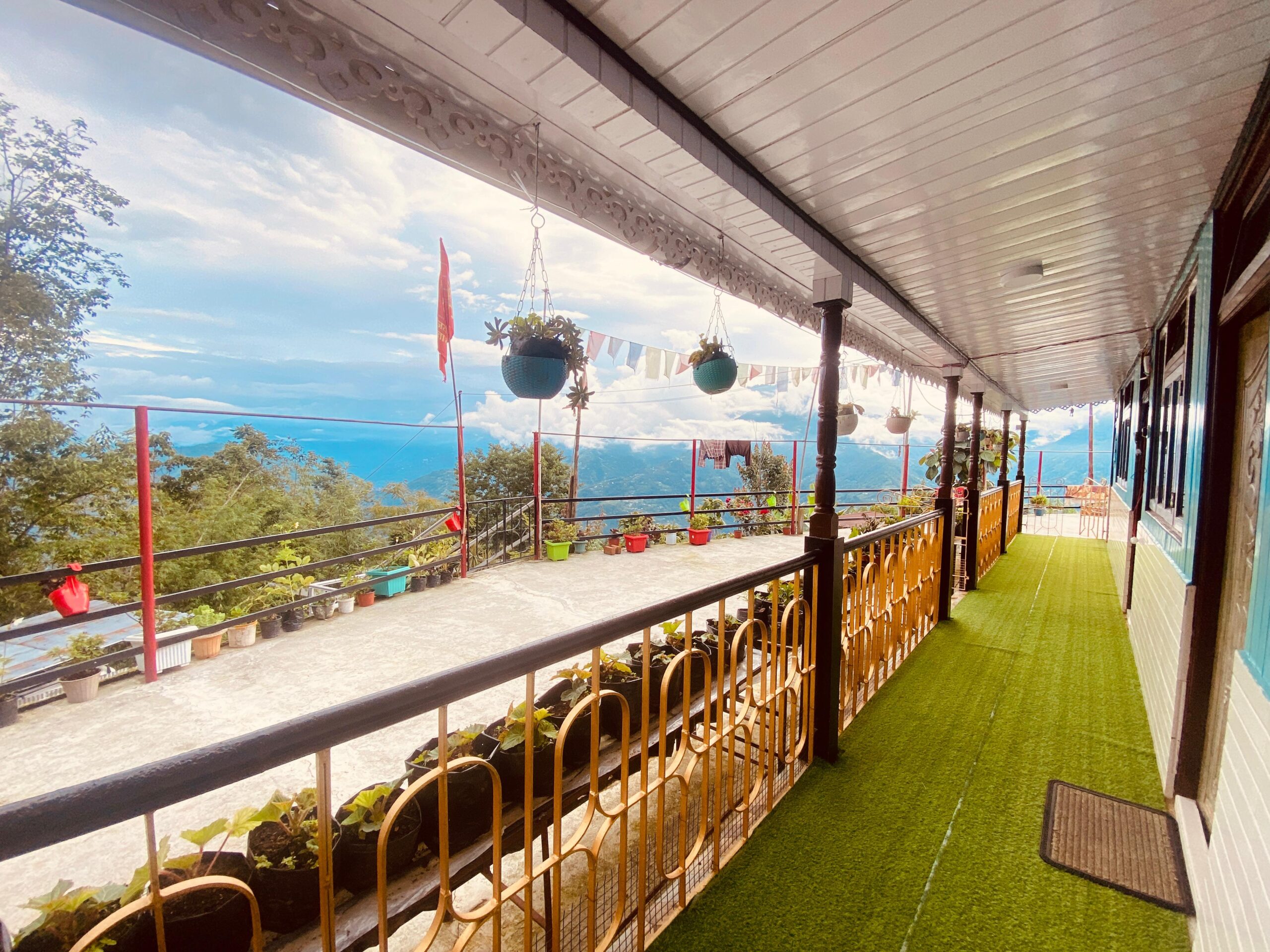 Homestay View 2