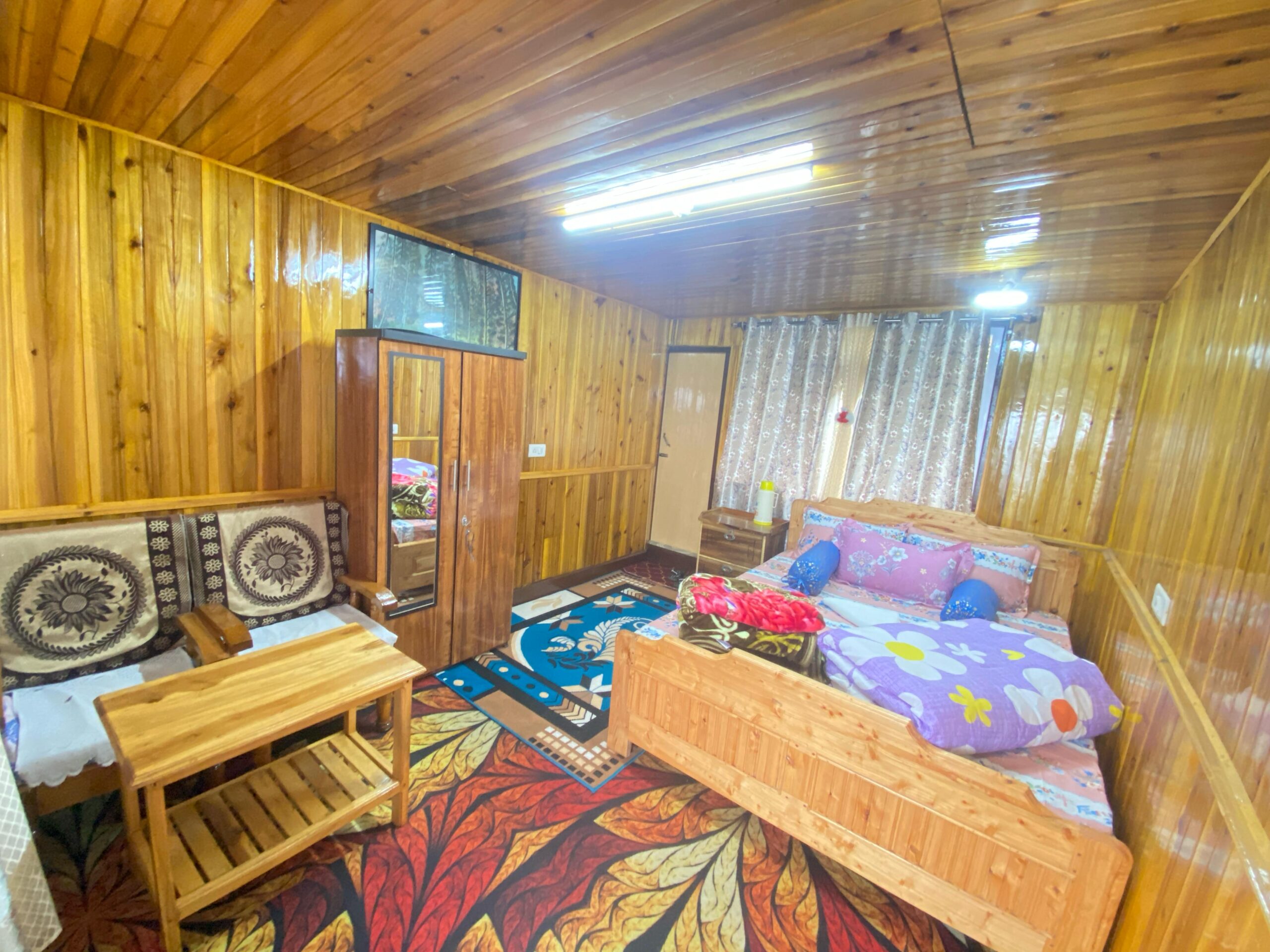 Homestay View 3